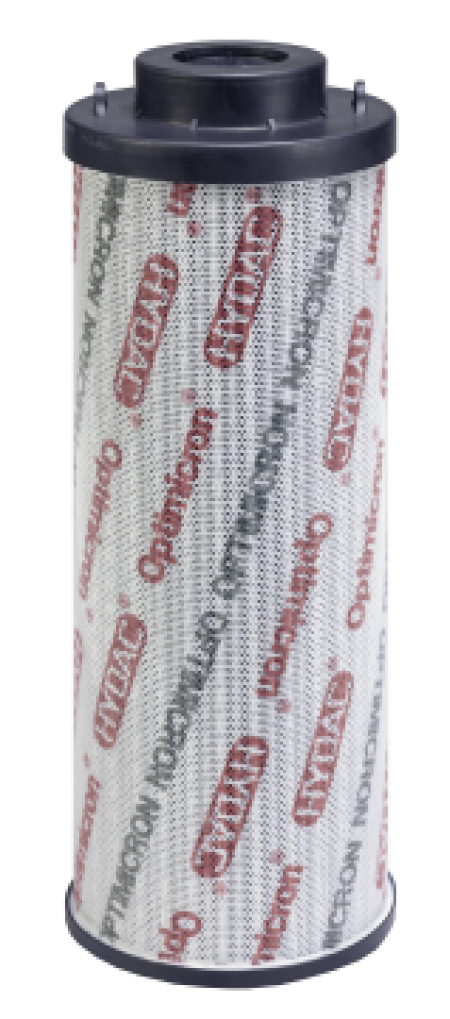 HYDAC Optimicron Filtration Technology